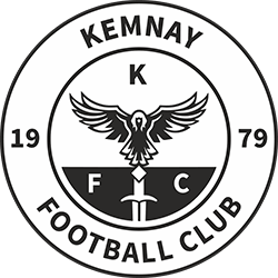 Kemnay FC badge