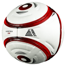 Pendle Vortex 2.0 Football - White Vortex 2.0 Match Football - White